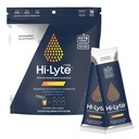 Hi-Lyte Pro Hydration Packets - 16 Individual Drink Packets | Orange | Flavored Electrolyte Powder Packets | Sugar-Free, Zero Carb, Zero Calorie