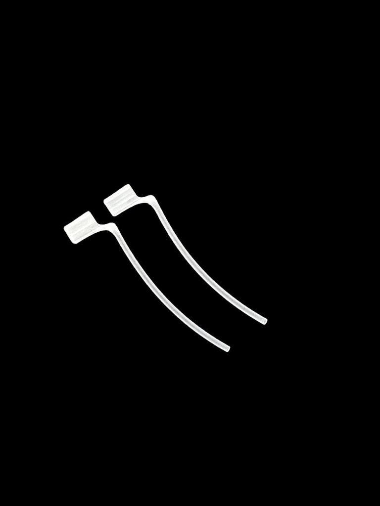 سينيا كونشا لوك - متوسطة - مقياس للاحتفاظ بالمساعدات السمعية (حزمة)