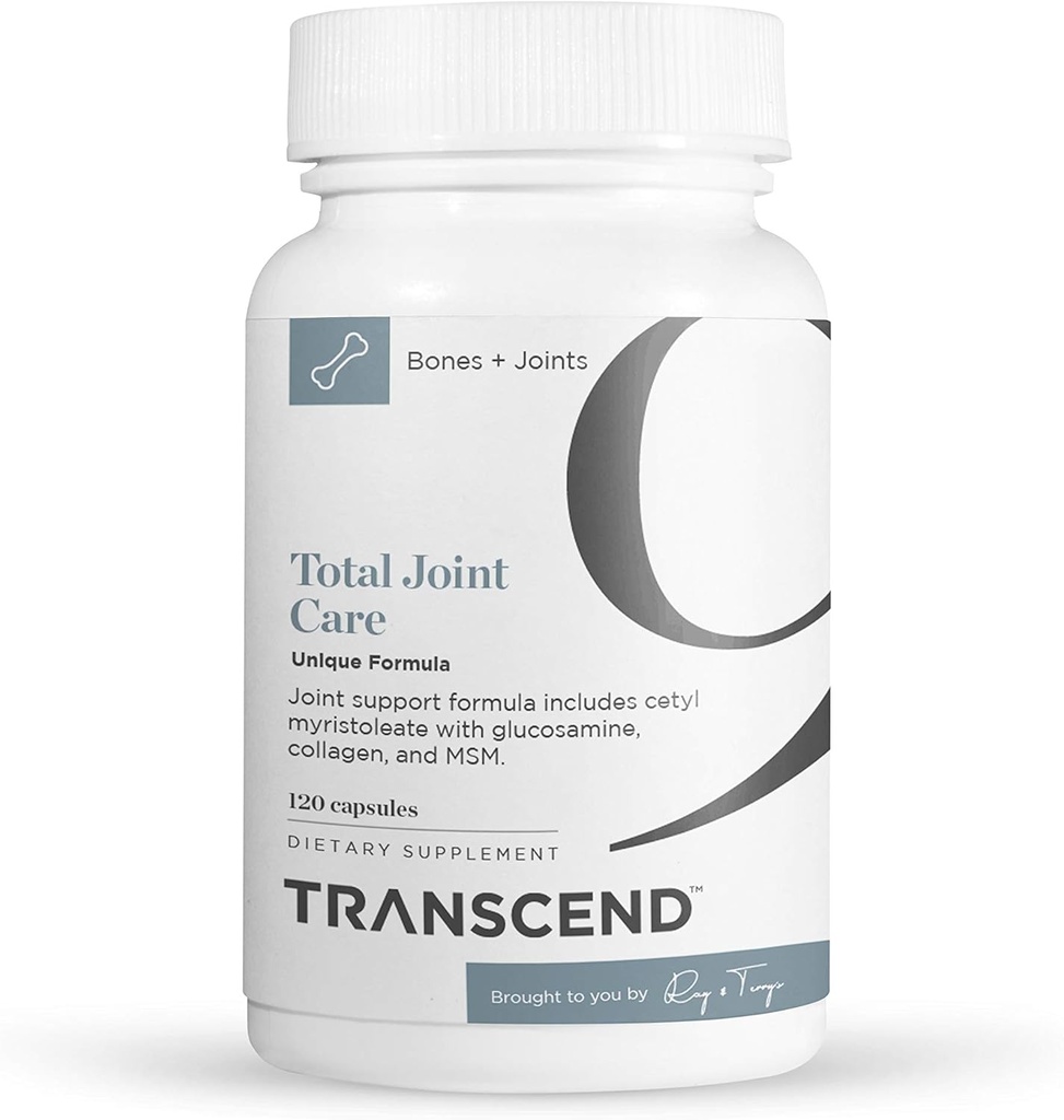Total Joint Care Unique Formula