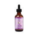 C60 Power C60 in Organic MCT Coconut Oil - Natural Wellness & Antioxidant Supplement for Men & Women, 99.99% Pure Carbon Fullerenes, Promotes Energy, Brain Function, & Stamina - 2 fl oz Bottle