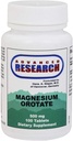 Д-р Ханс Нейпер Magnesium Orotate Tablets, 500 Мг, 100 граф