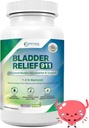 Dịch vụ cứu trợ Buldder 911 làm hao mòn sức mạnh của đàn ông và phụ nữ, 60 Veggie Capsules