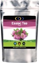 Optimalno organski ESSIAC Tea 8 Herb Powder - ZDA & EU Organicly Ground Finely Ground Herbs! - Rene Caisse je nagrajen Recipe z Ovce Sorrel Roots!