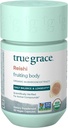 True Grace Mushroom Reishi Daily Balance & Langlebigkeit - 60 Count Capsules - Organic