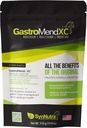 GastroMend XC, 100% naturlig Equine Mage Helse for hester, fremmer healing og forebygging av gastric Ulcers, høyt potent & effektiv, støtter gastrisk og Hindgut helse, 30 serveringer, laget i USA