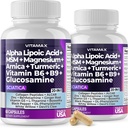 Sciatica Nerve Health Support-action