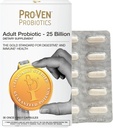 Daily Probiotic for Women & Men 