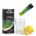Aurora Nutrascience Active Liposomal Creatine Monohydrate GAA & R-ALA - Powder Creatine Supplement for Men & Women, Muscle & Energy Support, Travel Packs To Go - 10 Single Serve Packets, Lemon Lime