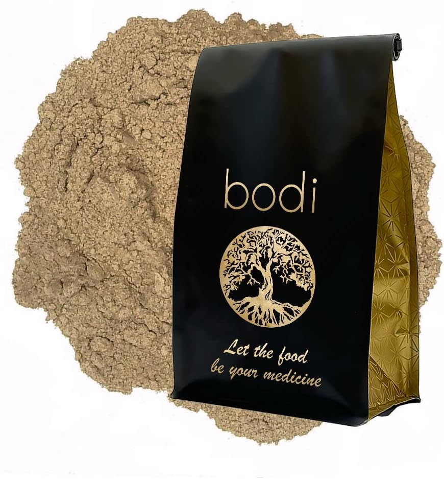 Bodi: Artichoke Leaf Powder | 4oz a 5lb | 100% Pure Hand Crafted (5 Lb)