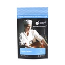 Saf Kalsium Lactate ⊘ Non-GMO Vegan OU Kosher Sertifikalı - 400g/14oz