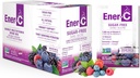 Energy-C Sugar Free Energy Mixed Berry Multivitamin Minum Mix Vitamin C 10000mg & Electrolytes