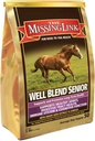 Missing Link Equine 잘 혼합 수석 Superfood 보충교재 분말, 5 lb. 부대/50 일 공급