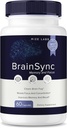 Rize labs - BrainSync Kapselit ... Daily Focus & Clarity Formula, jossa tasapainotettu Blend hälytys- ja muistituki ...