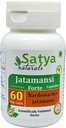 Jatamansi Forte Kapsule 500 mg. 60 Veg. Kapsula 