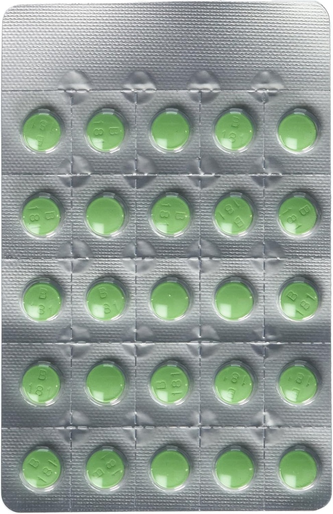 Ferrocite Tablets 100ct *Compare to Hemocyte* 324mg