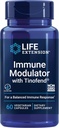 Life Extension Immune Modulator Tinofend®, Powerful Immune Health Support, standardiseeritud Tinospora Plant Extract, Gluten-free, Non-GMO, Taimetoitlane, 60 kapslit
