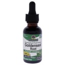 Nature's Answer Goldenseal Root | Herbal Supplement | Supports A Healthy Immune System | Gluten-Free & Alcohol-Free 1oz