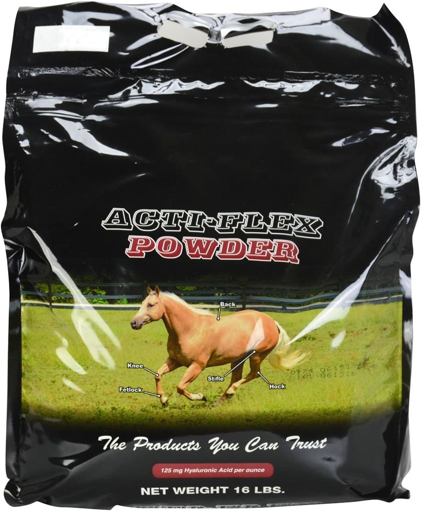 Laboratorios Veterinarios de Cox Acti Flex Powder 16 lb