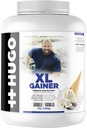 C++Hugo XL Gakerition Girard Powder ppyPier Butier  Formula amb Creatine  jentine glutmamina g Fat Guttenten Free 7LB /3.18KGulisilla Van/Choco Flatevor (Vanilla)