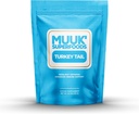 MUK' SUPERFOODS Biologische Turkije staart paddopoeder
