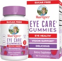 MaryRuth Organics Eye Care Gumies 