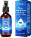 Magnis Oil Spray - Grynas magnis - Spray Magnis (2.02 Fl Oz), mėlyna