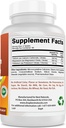 Calcium Magnesium Potassium & Iron 65 mg