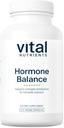 Witter Nutrients Hormone Balance . . . . . . . . .