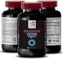 Clearer details - EYE VISION SUPPLEMENT - 비전 명확성, 초점 렌즈, 샤프 이미지, Crisp 초점, 순수한 인식, 밝은 세부사항, 초점 이점, 더 나은 이미지, 생생한 시각 1 병 60 캡슐