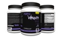 CONTROLLED LABS Purple Wraath, BCAA and EAA Amino Acid Supplement, with Endurance Blend Intra Workout Powder, Optimal Endurance, Focus, and Stamina (Grape, 90 Servings)