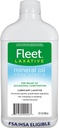 Fleet Mineralöl, Oral Liquid Laxative, Constipation Relief für Erwachsene, Vanille Flavored, 16 Fl Oz