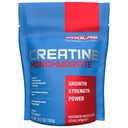 ProLab Nutrition Creatine Monohydrate Micronized Powder, 5G of Pure Creatine for Muscle Strength, Power & Endurance, Fast Absorbing, Unflavored, (300g) (60 Servings)