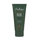 전체 Beards를위한 SheaMoisture Beard Wash - Maracuja Oil & Shea Butter to Deep Clean 및 새로 고침 - 6 oz