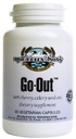 Go Out Relief Joint Formula and Uric Acid Support with Tart Cherry Concentrate, Black Cherry Extract 20:1, Celery Seed Extract and Turmeric Root. Helps You Get Out and About. It Works!