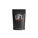 Xwerks Lift Creatine Monohydrate Powder, Micronized and Unflavored with 80 Servings, 5000mg, 5g Per Scoop, Highly Soluble Pre Workout Creatine for Women and Men, Muscle Power and Training Endurance