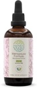 HerbEra Menopause Formula B120 Alkoholik gabeko Erauzi Tincture, Liquid Drops Natural Vitex Berry, Licorice Root, Motherwort, Dong Quai Root, Burdock Root, Black Cohosh Root. 4 Fl Oz