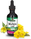 Thiên nhiên trả lời thư viện Mullein 2 Oz