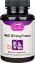 Dragon Herbs Potenziatore -- 500 mg - 100 capsule vegetariane