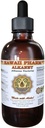 Alkanet flytende ekstrakt, alkanet (Alkanna Tinctoria) Root Tinkture Herbal Supplement 4 oz