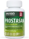 Hanan Prostasan Prostatan Care Blend 124; 100 Kapsle 124; Přirozeně pomáhá při čištění prostaty a močových cest