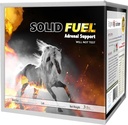 SOLID FUEL - תוסף סוס ביצועים - ויטמינים, מינרלים ו Amino Acids עבור תמיכה Adrenal & Endurance