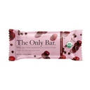 Truvani завод На основі Snack Bars Cherry Chocolate Chip 1 Pack 5g Білок USDA Органічні та Вегасі Єдині бари, сої та клейковини вільно упаковані