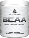 Core Nutritionals BCAA Powder 