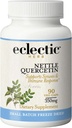 Ecclectic Herb - Kettle Quercetin капсули . . . . . .