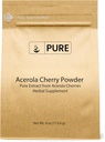 Acerola Suries 4oz Non-GMO, Glute free, Eco-packingly
