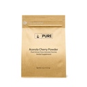 Pure Original Ingredients Acerola Cherry Powder 4oz Non-GMO, Gluten Free, Eco-Friendly Packaging