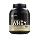 Optimum Nutrition Gold Standard 100% Whey Naturally Flavored Protein Powder 4.8 (Packaging May Vary), Vanilla, 76.8 Ounce