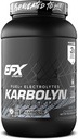 EFX Sports Karbolyn Hydrate         готварски прах + електролити . . . . .