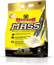 Inter-Active Nutrition Mammoth Mass Supplement, 5 lbs, Vanilla FID15319