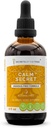 Secrets de la Trib - Tranquil·la Secret, Herbal suplementari deixant anar l'alcohol d'alcohol lliure, Axous- Lliure fórmula (4 fl oz)